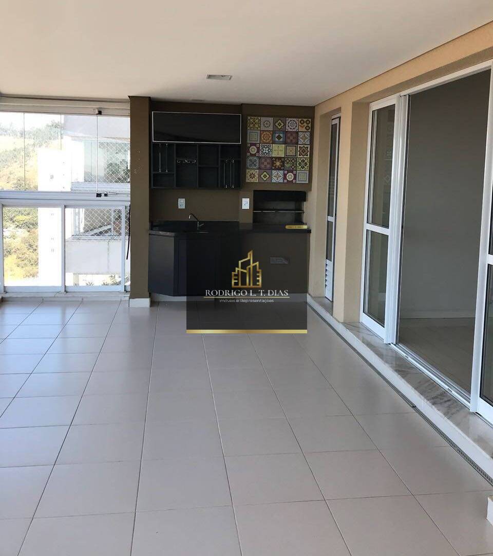 Apartamento, 2 quartos, 156 m² - Foto 1