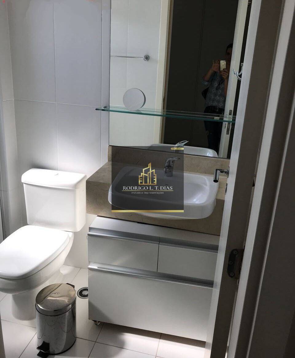 Apartamento, 2 quartos, 156 m² - Foto 5