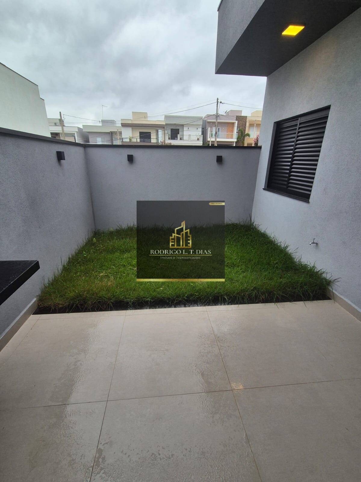 Casa de Condomínio, 3 quartos - Foto 12