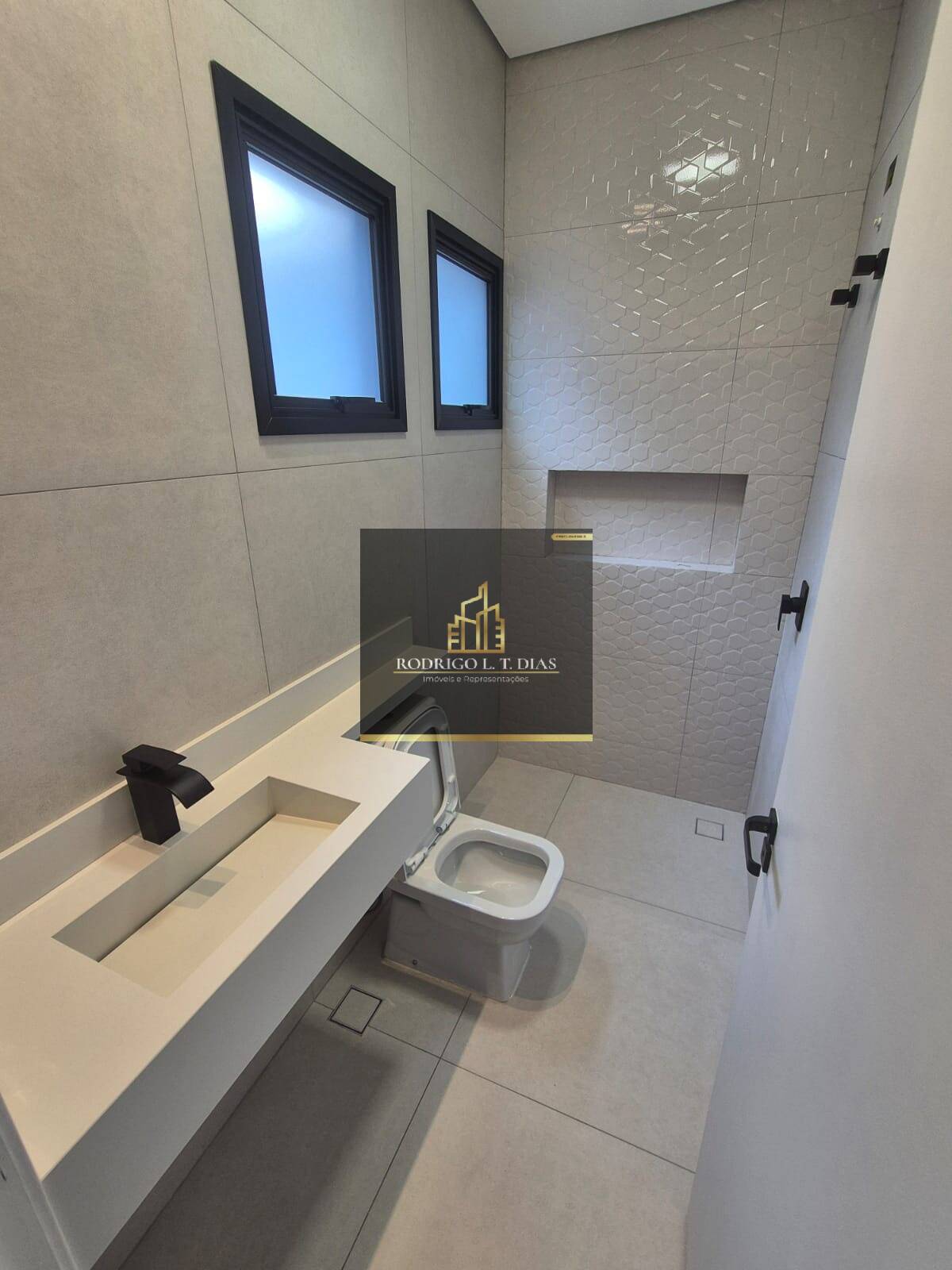 Casa de Condomínio, 3 quartos - Foto 13