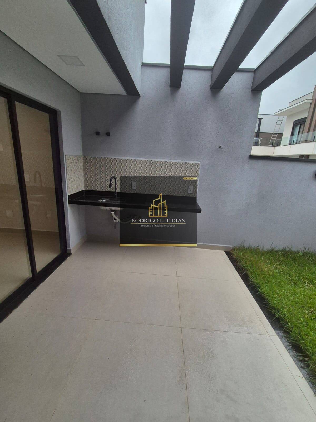 Casa de Condomínio, 3 quartos - Foto 15