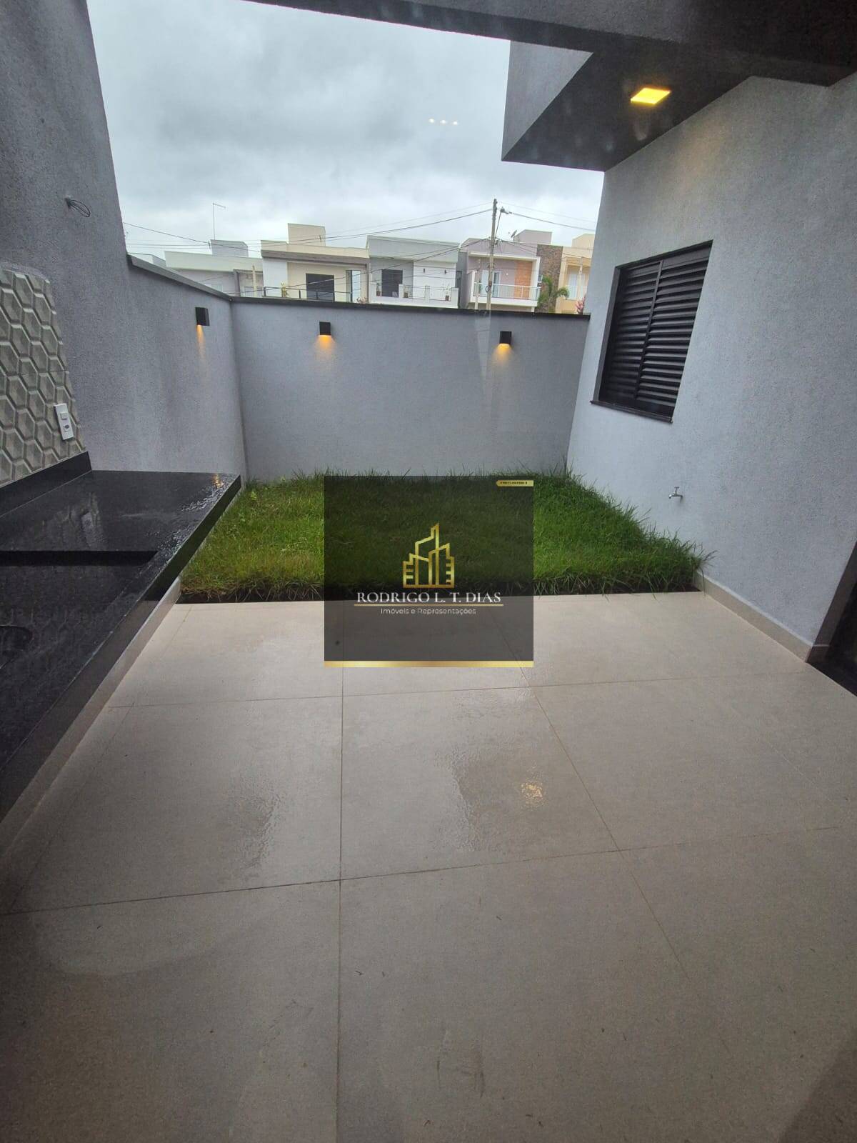 Casa de Condomínio, 3 quartos - Foto 20