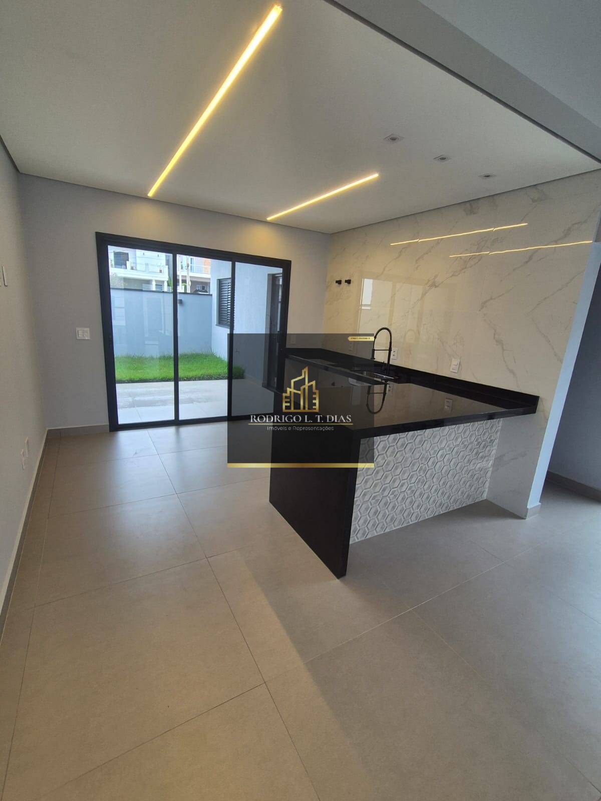 Casa de Condomínio, 3 quartos - Foto 21