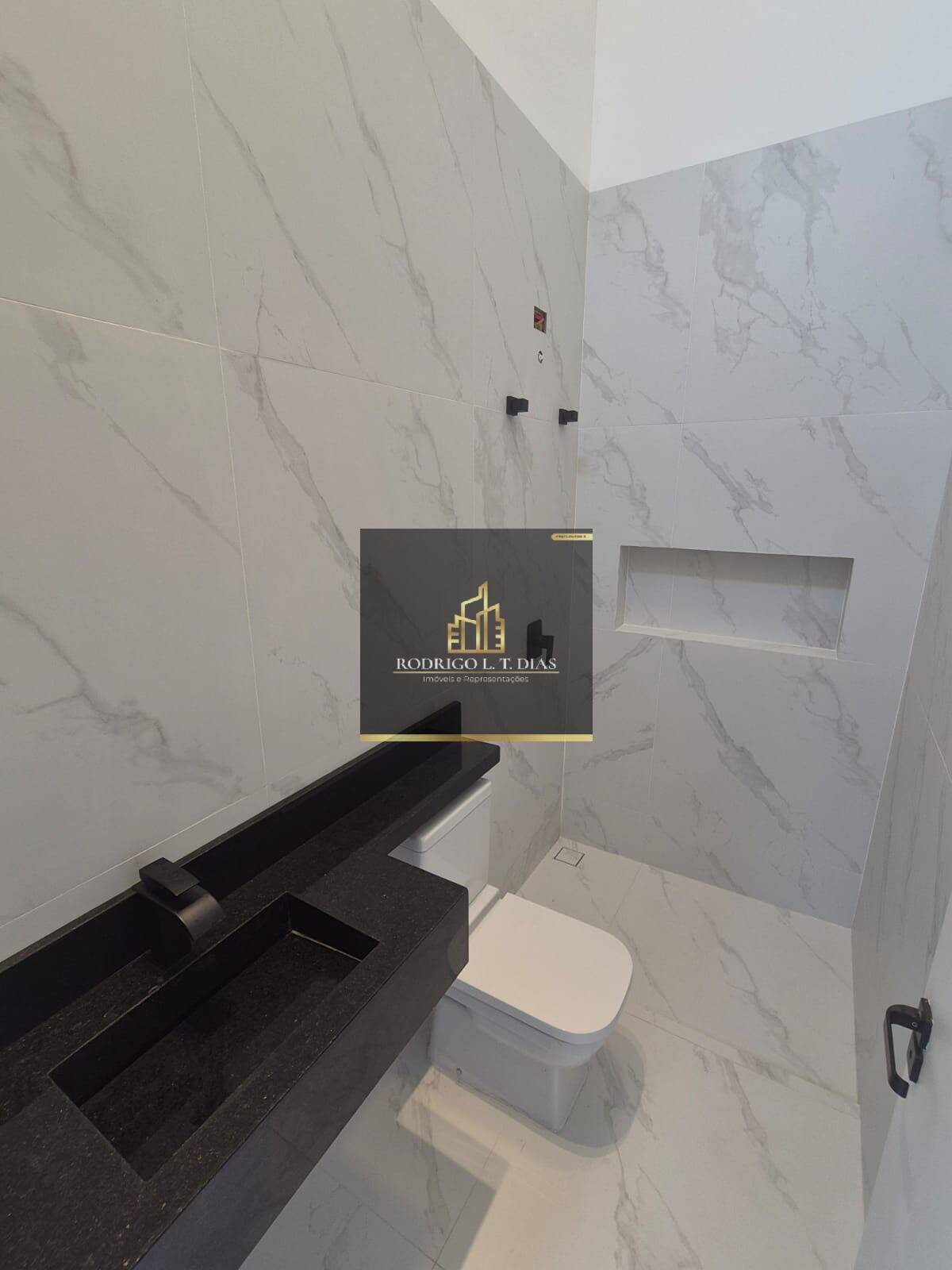 Casa de Condomínio, 3 quartos - Foto 22