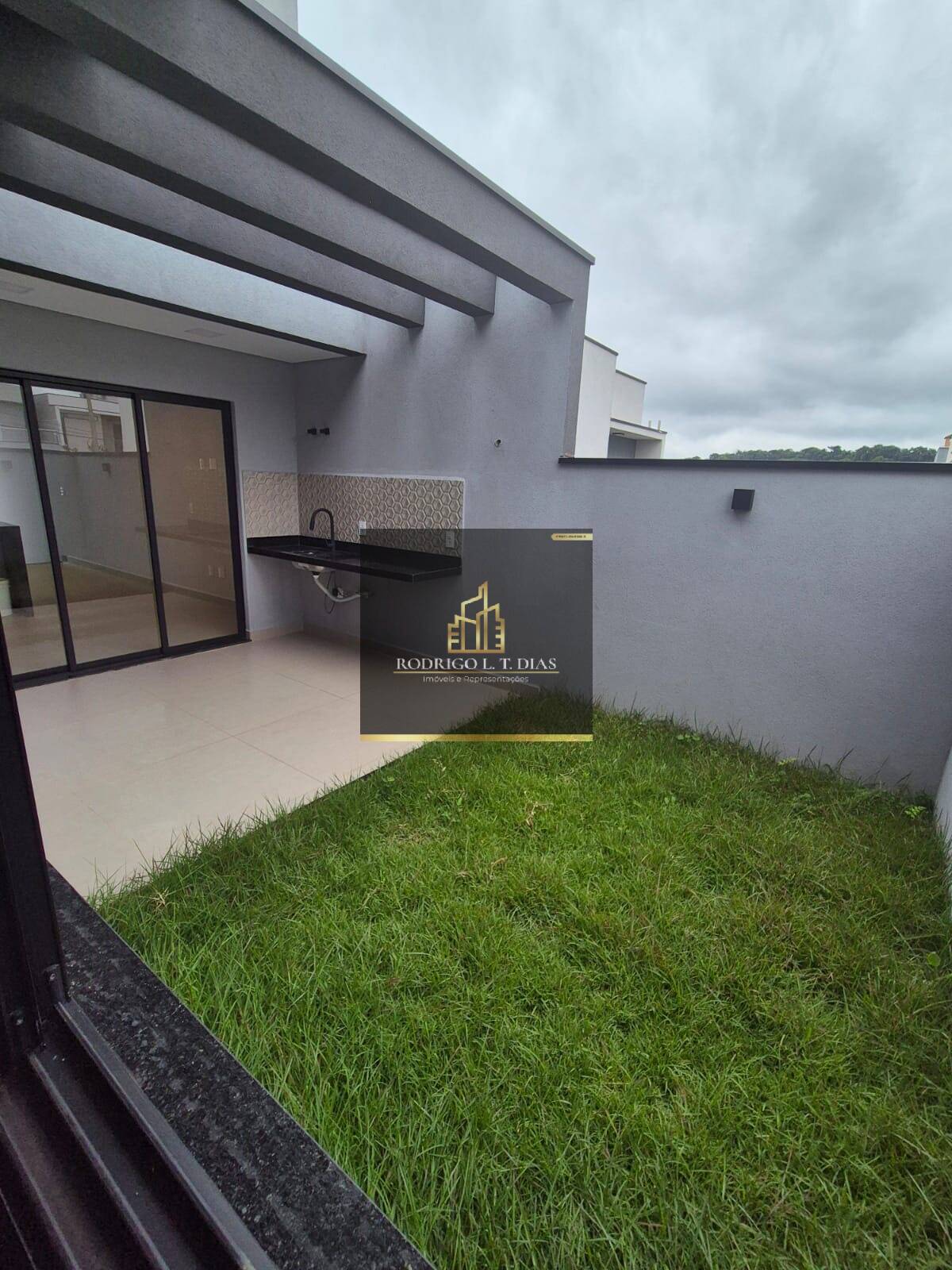 Casa de Condomínio, 3 quartos - Foto 30