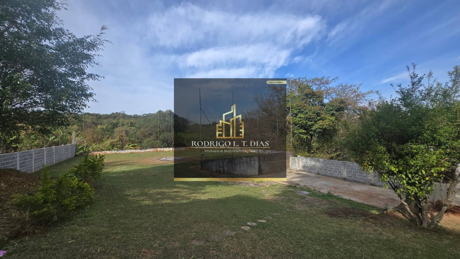 Chácara, 2 quartos, 1000 m² - Foto 14