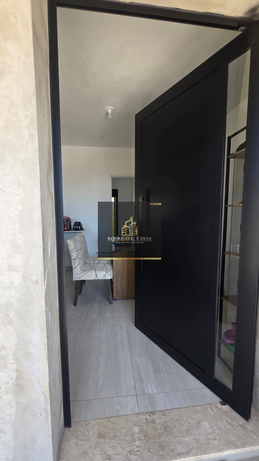 Chácara, 2 quartos, 1000 m² - Foto 2