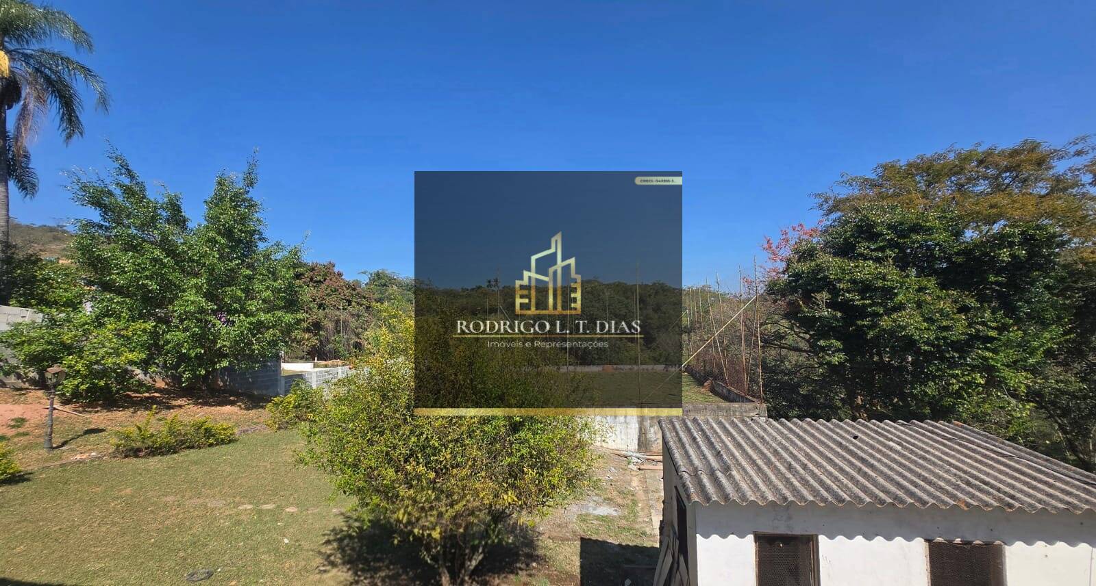 Chácara, 2 quartos, 1000 m² - Foto 21