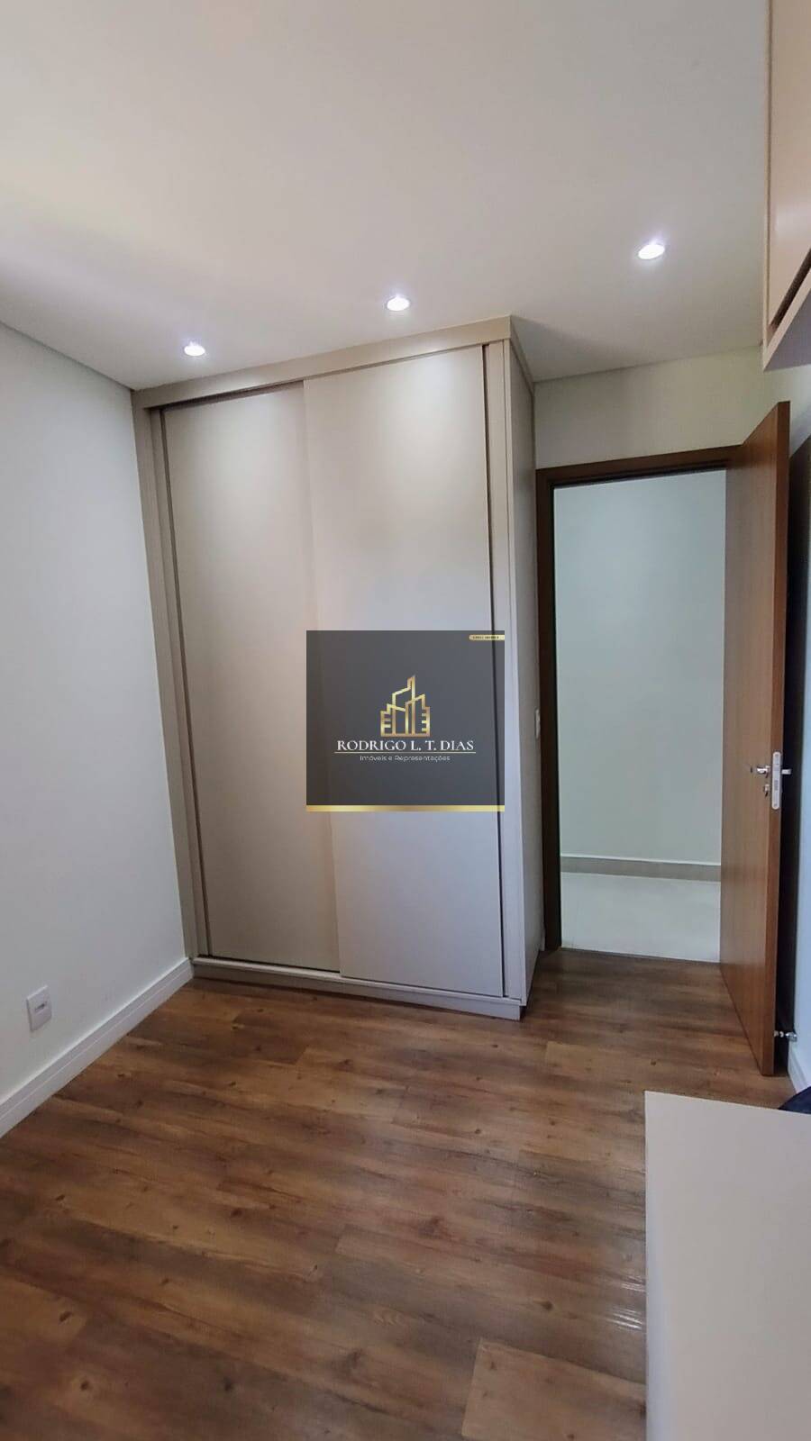 Apartamento, 2 quartos, 65 m² - Foto 4