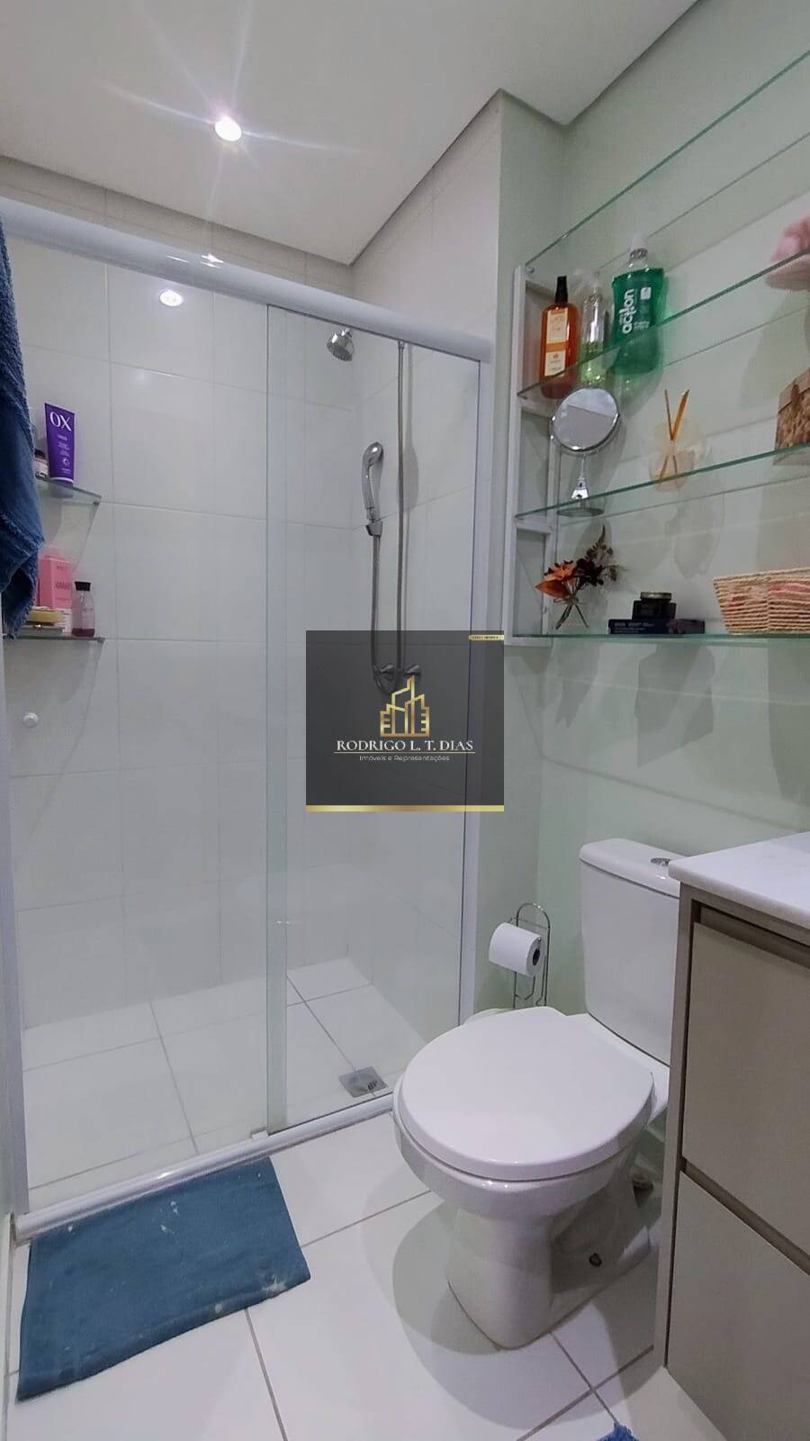 Apartamento, 2 quartos, 65 m² - Foto 8