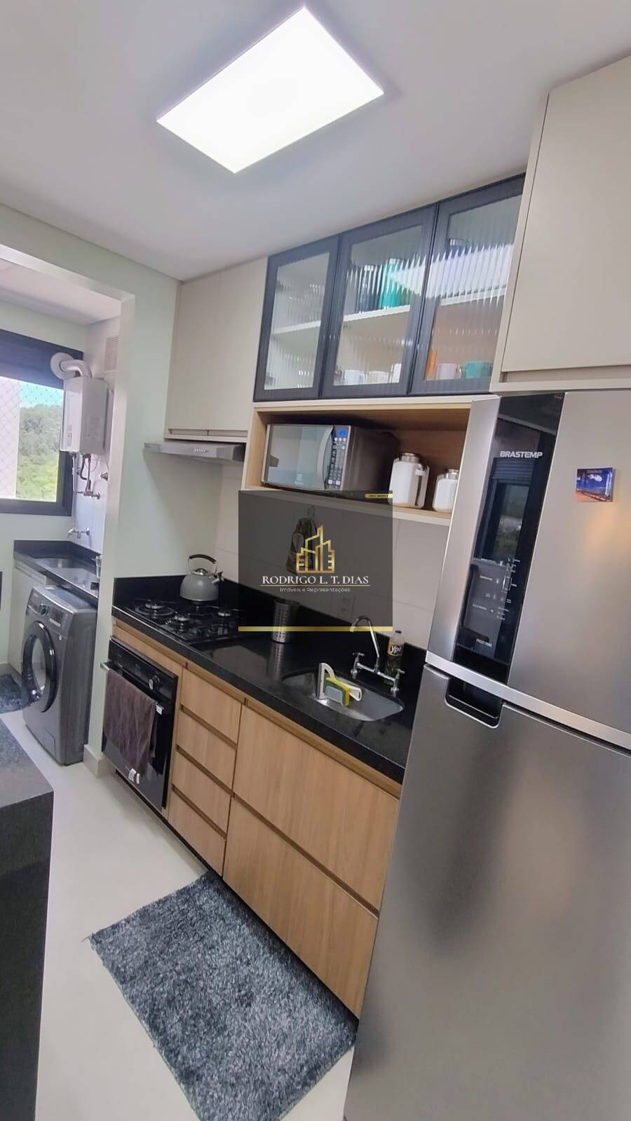 Apartamento, 2 quartos, 65 m² - Foto 3