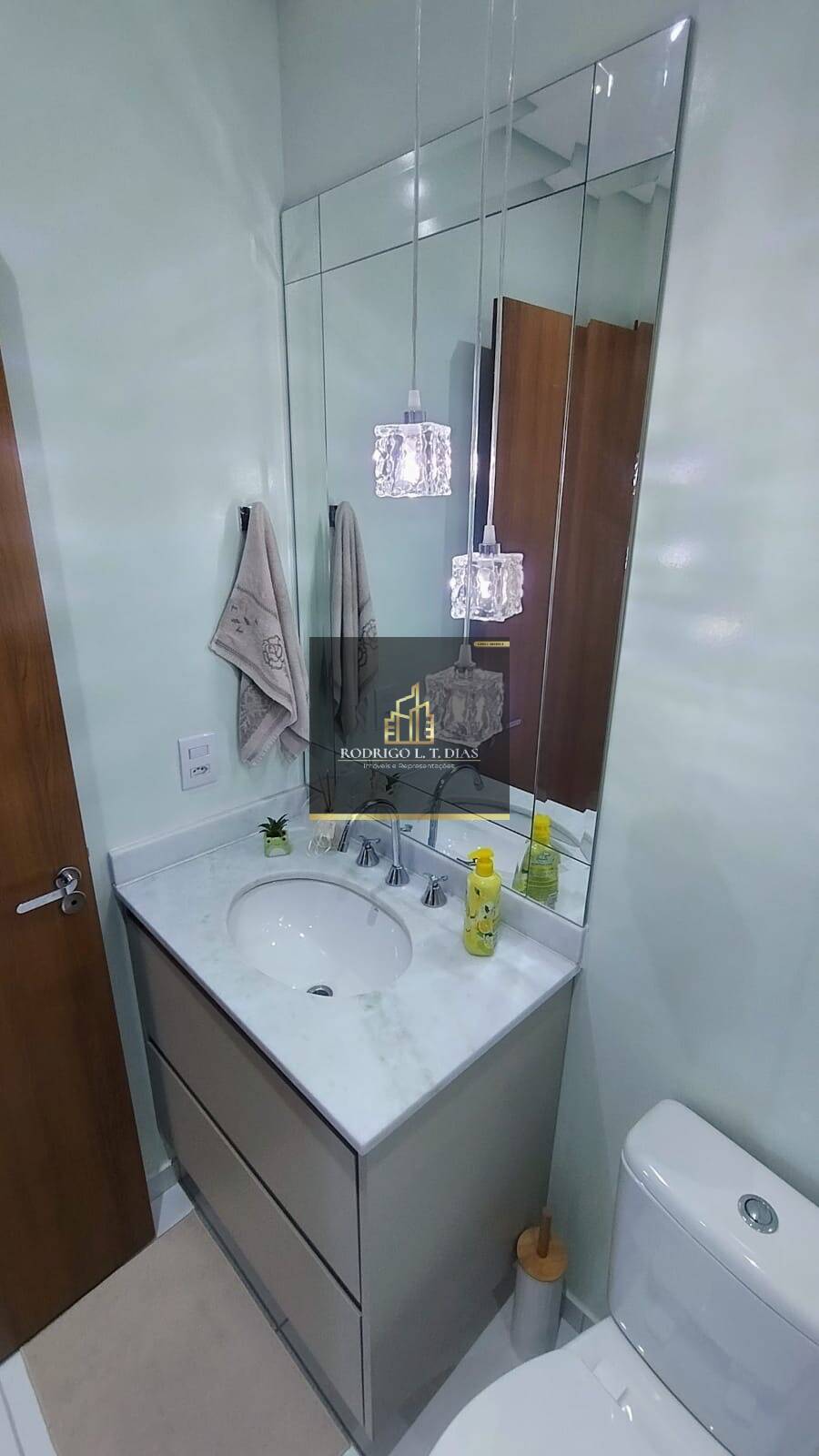 Apartamento, 2 quartos, 65 m² - Foto 10