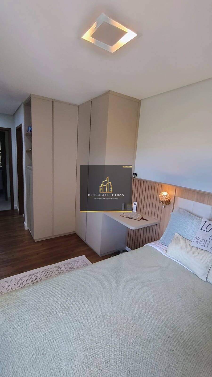 Apartamento, 2 quartos, 65 m² - Foto 2