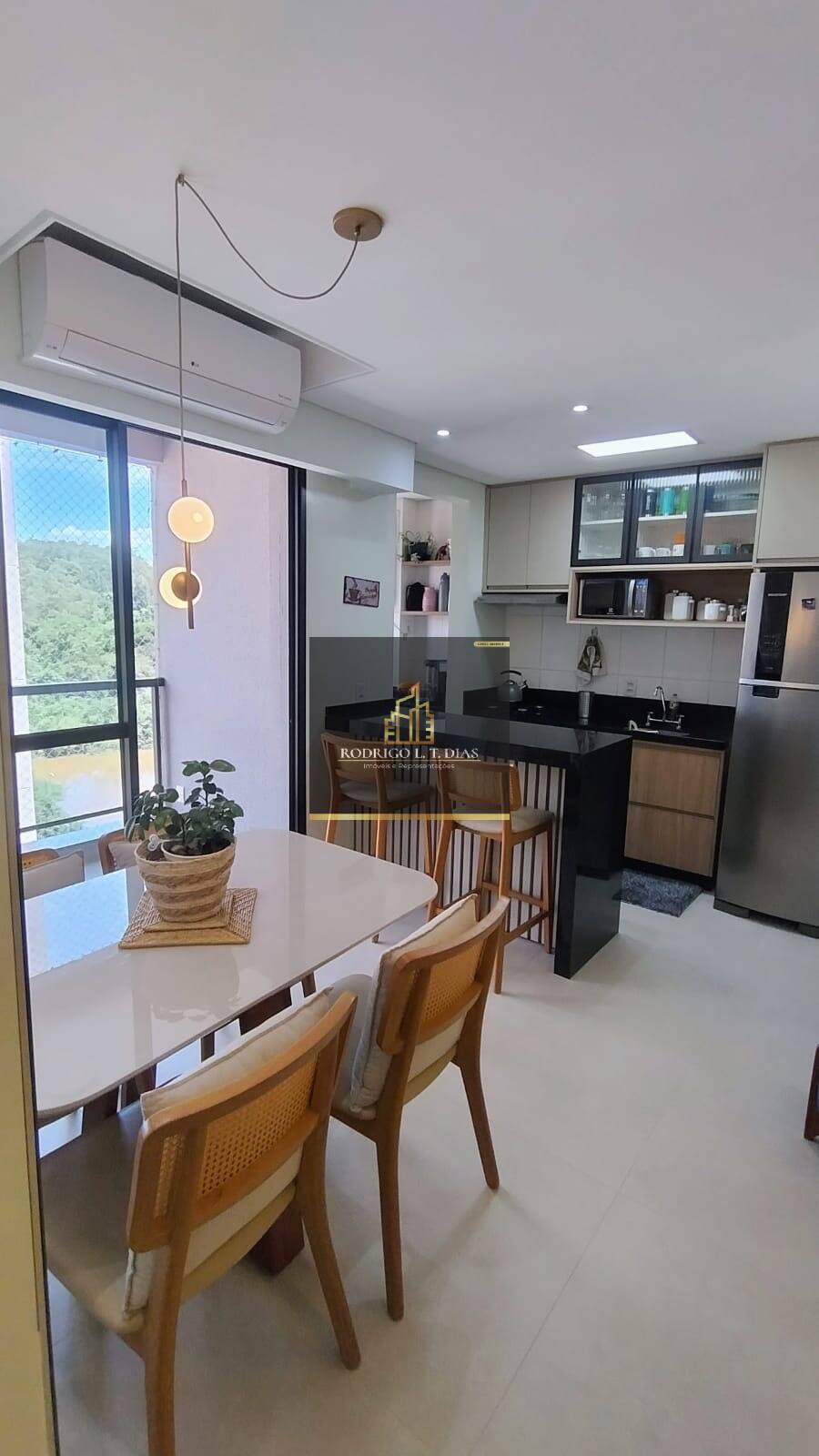 Apartamento, 2 quartos, 65 m² - Foto 11