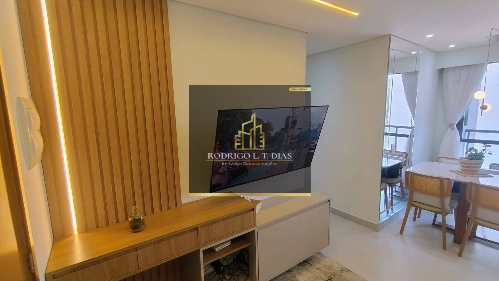 Apartamento, 2 quartos, 65 m² - Foto 12