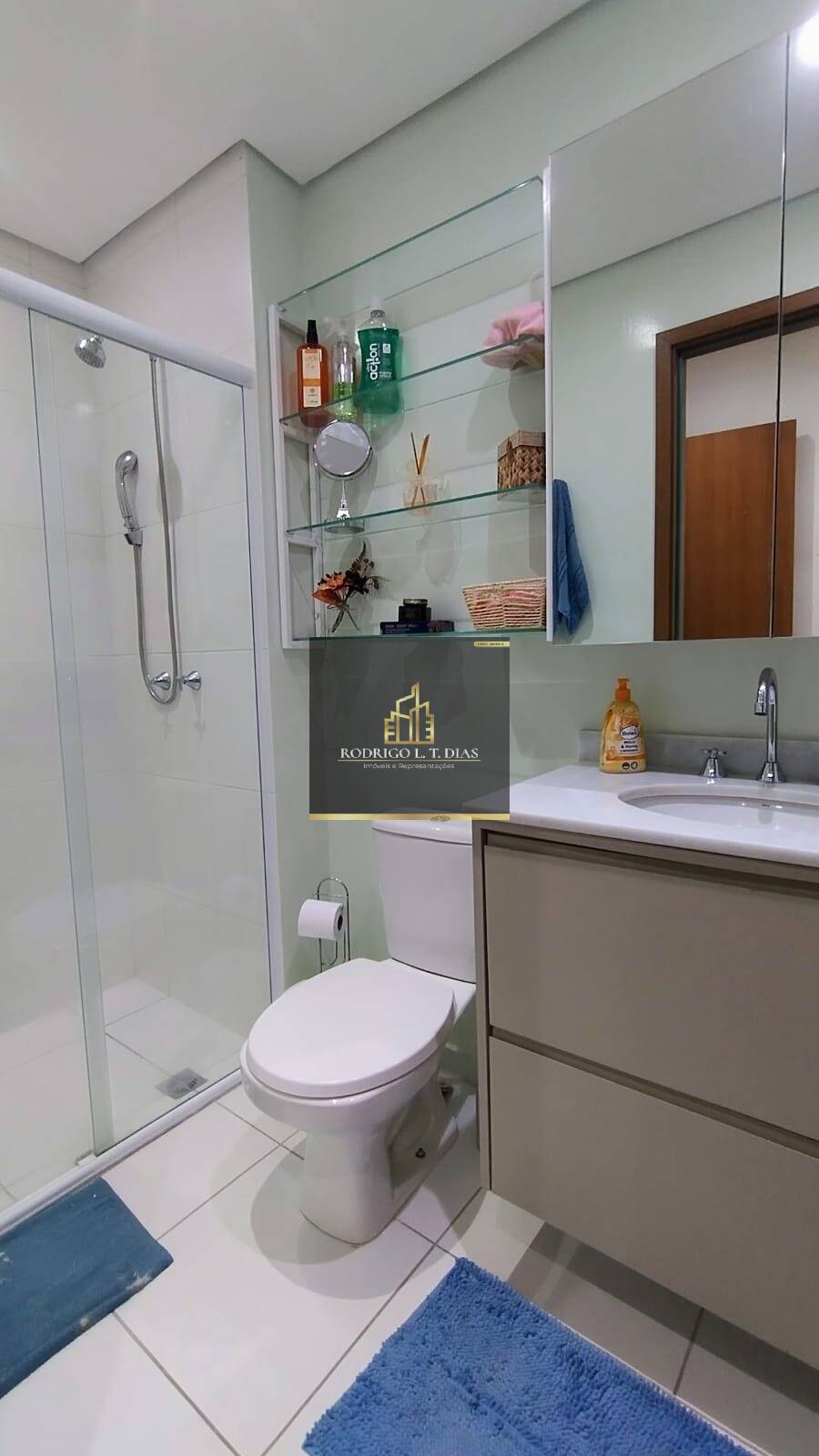 Apartamento, 2 quartos, 65 m² - Foto 14