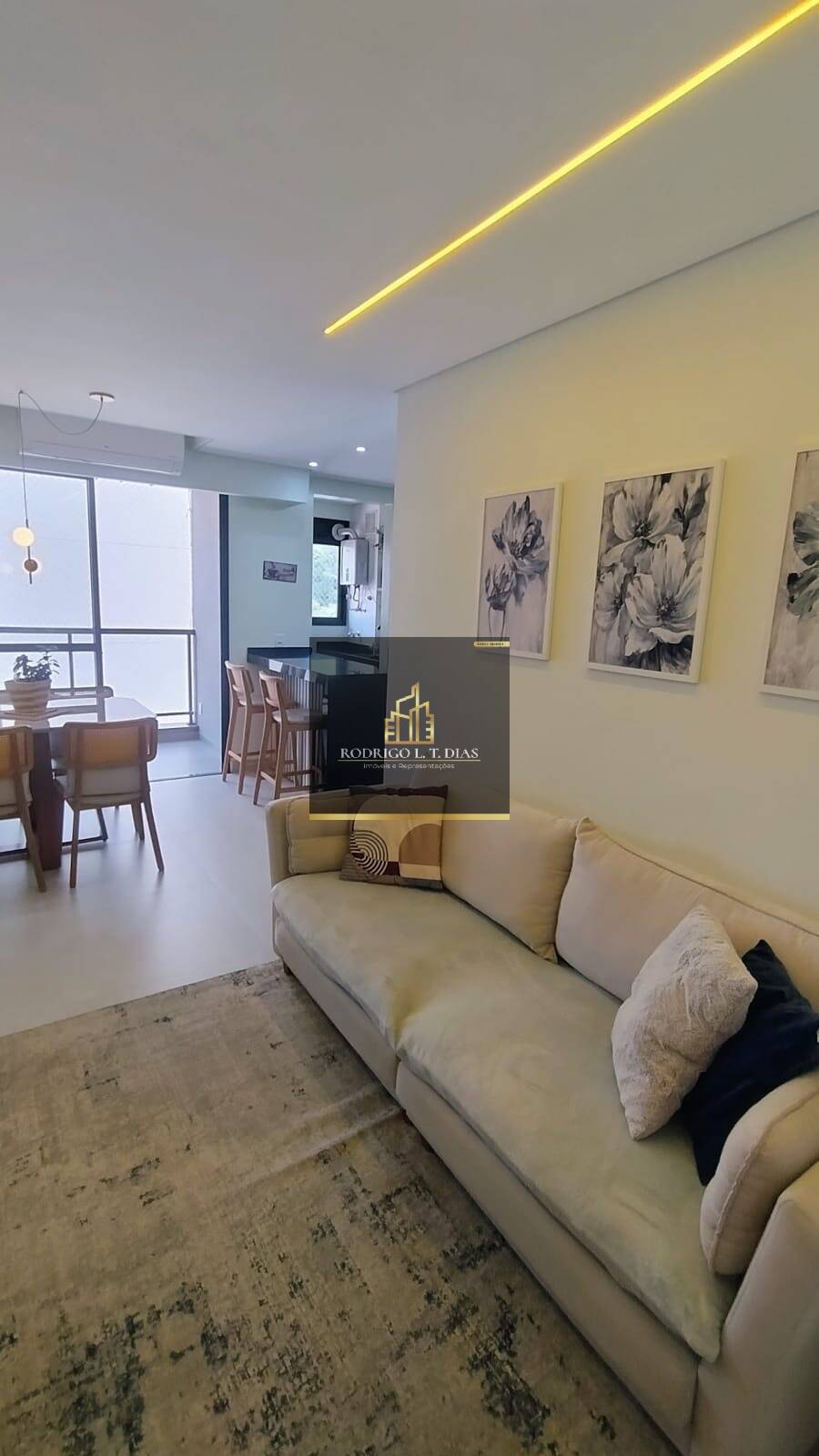 Apartamento, 2 quartos, 65 m² - Foto 17