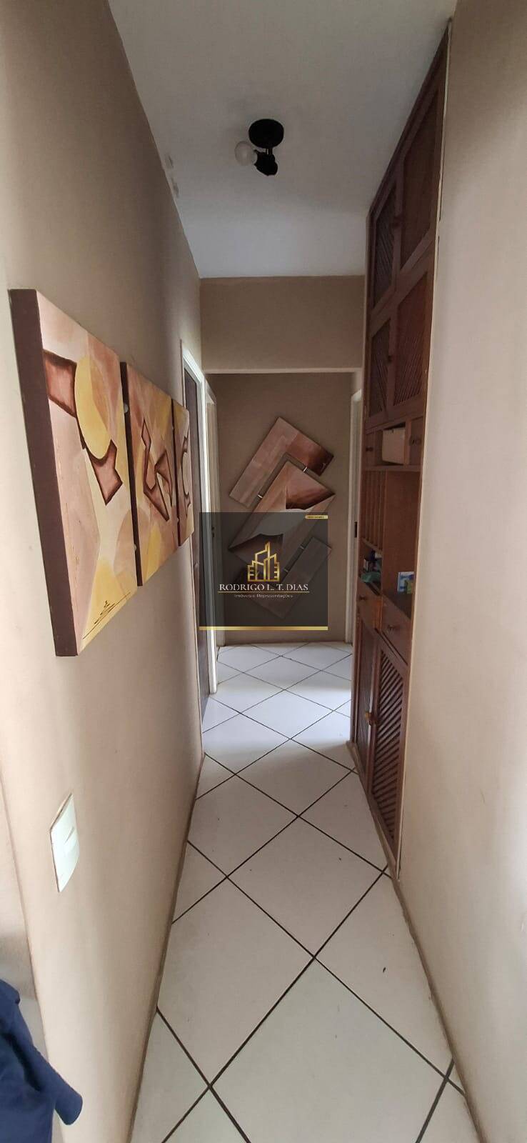 Apartamento, 3 quartos, 72 m² - Foto 2
