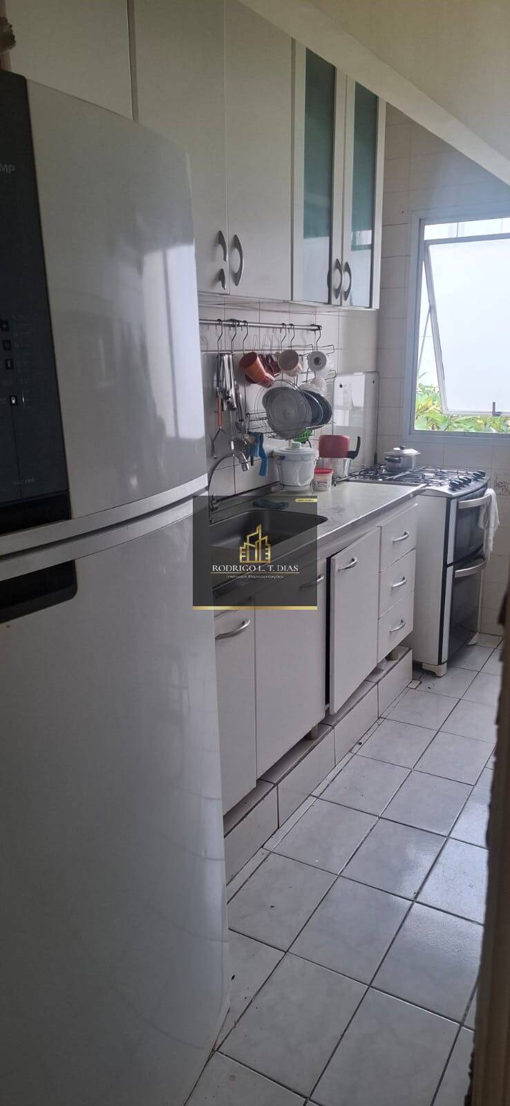 Apartamento, 3 quartos, 72 m² - Foto 1