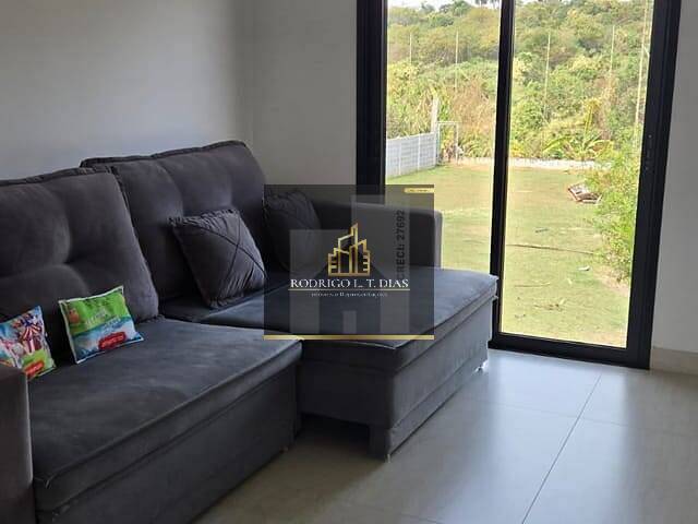 Chácara, 2 quartos, 1000 m² - Foto 1