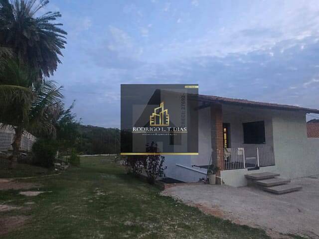 Chácara, 2 quartos, 1000 m² - Foto 24