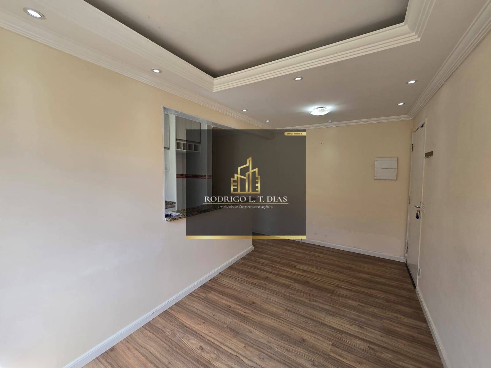 Apartamento, 2 quartos, 54 m² - Foto 5