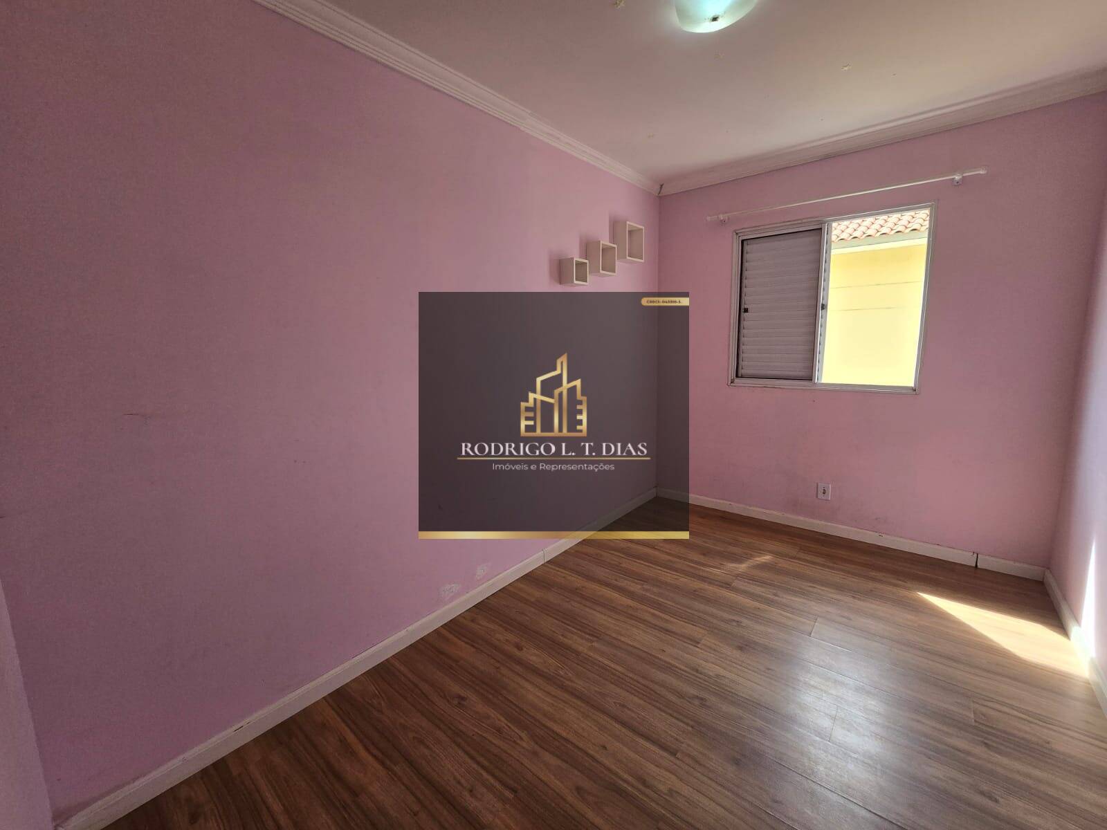 Apartamento, 2 quartos, 54 m² - Foto 7