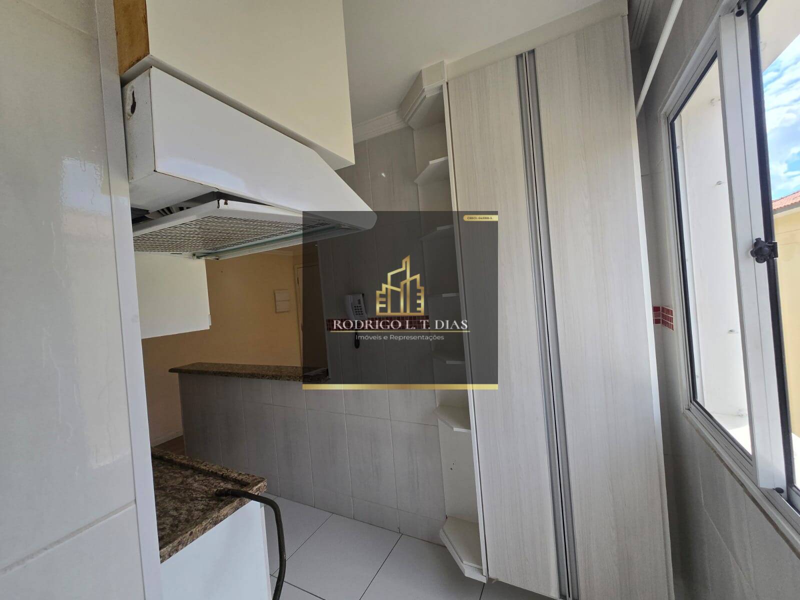Apartamento, 2 quartos, 54 m² - Foto 4