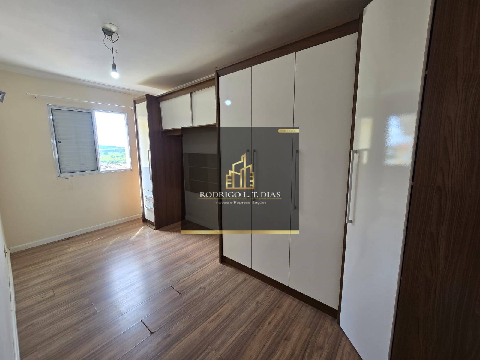 Apartamento, 2 quartos, 54 m² - Foto 9