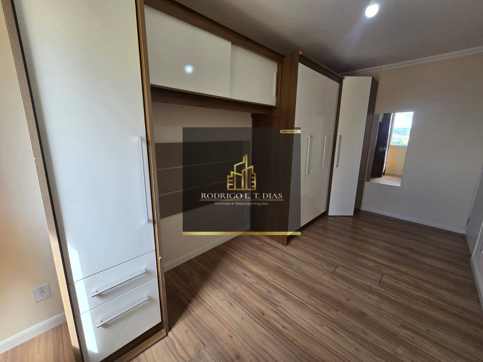 Apartamento, 2 quartos, 54 m² - Foto 8