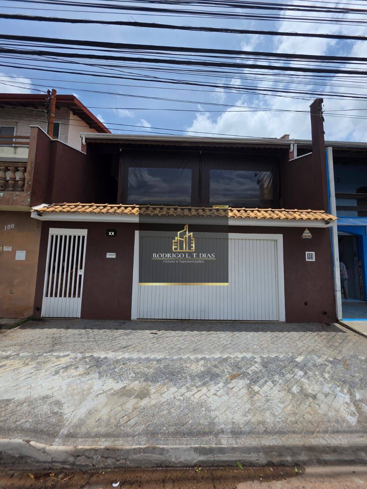 Casa, 2 quartos, 150 m² - Foto 1