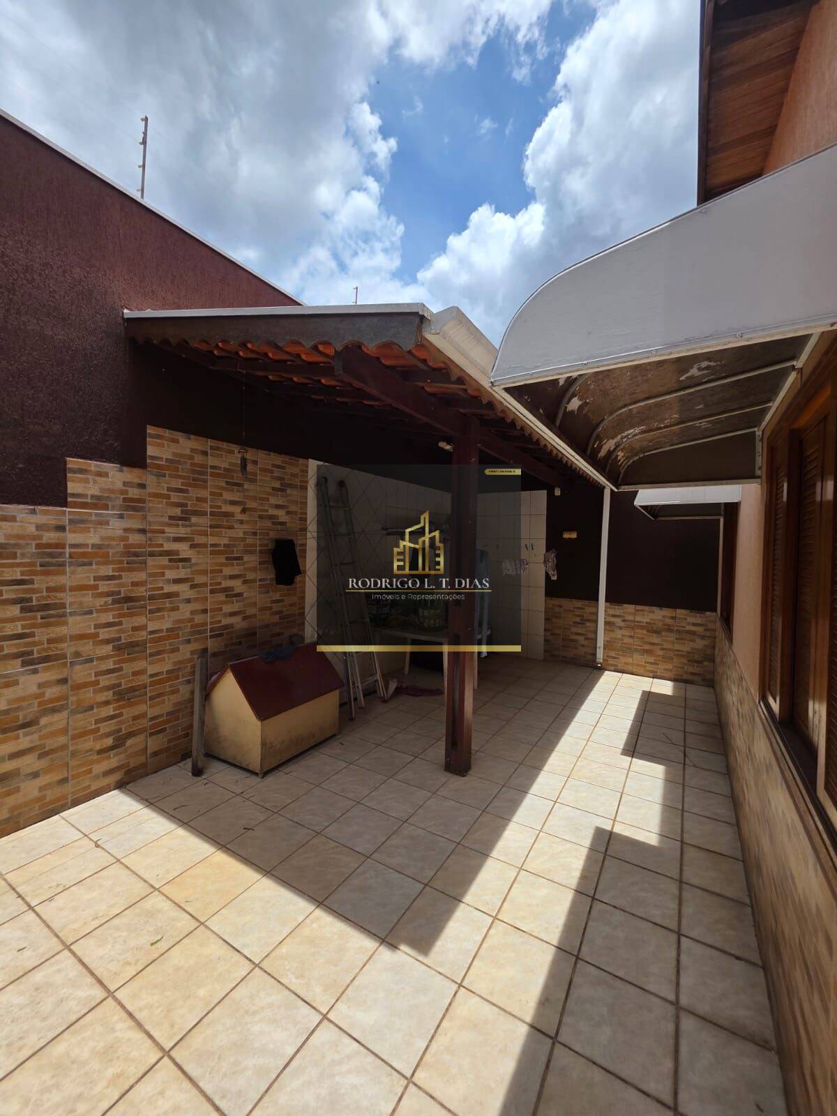 Casa, 2 quartos, 150 m² - Foto 3