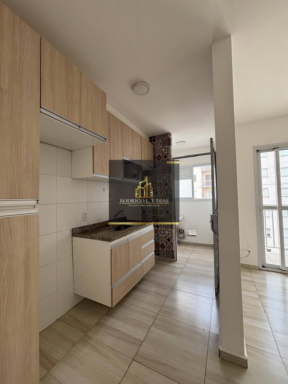 Apartamento, 2 quartos, 55 m² - Foto 4