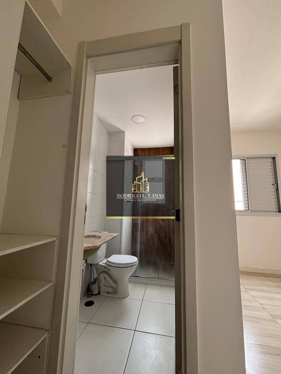 Apartamento, 2 quartos, 55 m² - Foto 8
