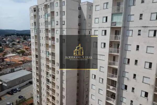 Apartamento, 2 quartos, 55 m² - Foto 14