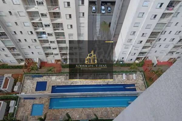 Apartamento, 2 quartos, 55 m² - Foto 16