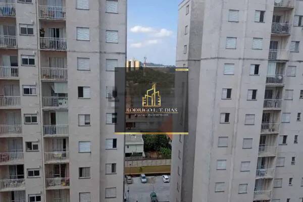 Apartamento, 2 quartos, 55 m² - Foto 18