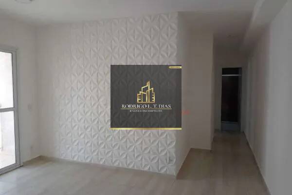 Apartamento, 2 quartos, 55 m² - Foto 2