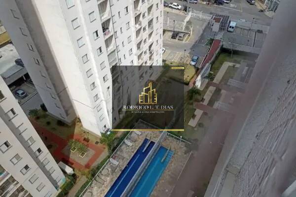 Apartamento, 2 quartos, 55 m² - Foto 27