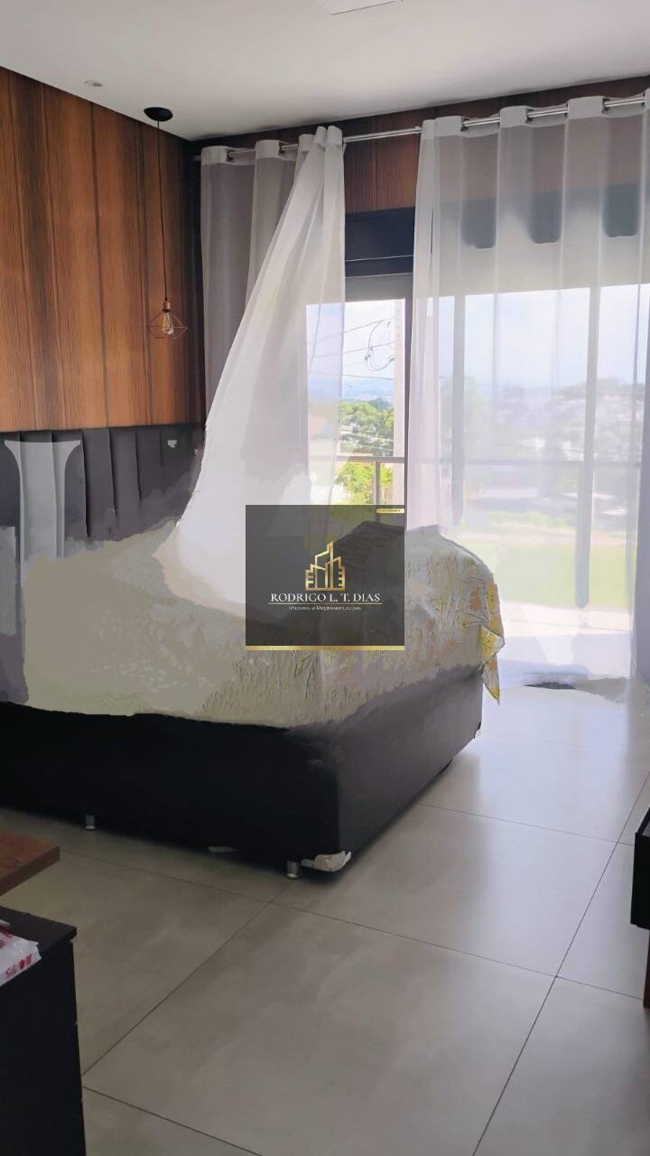 Casa de Condomínio, 3 quartos - Foto 9