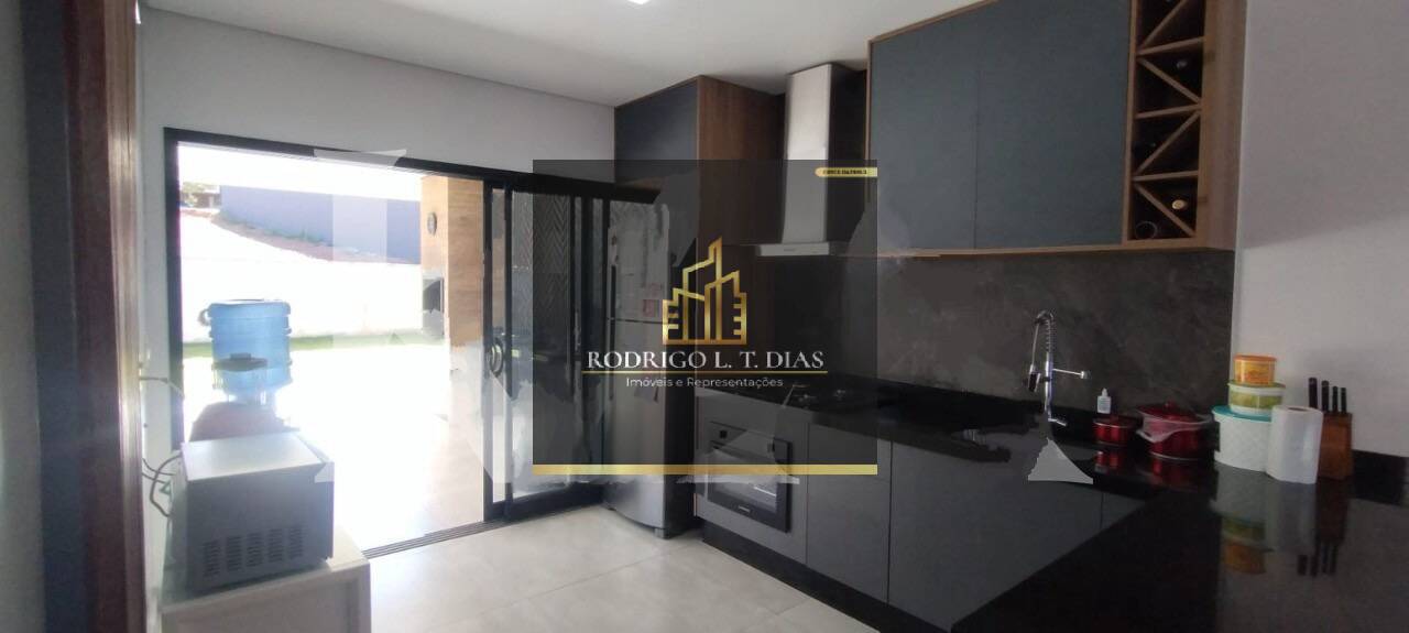 Casa de Condomínio, 3 quartos - Foto 8