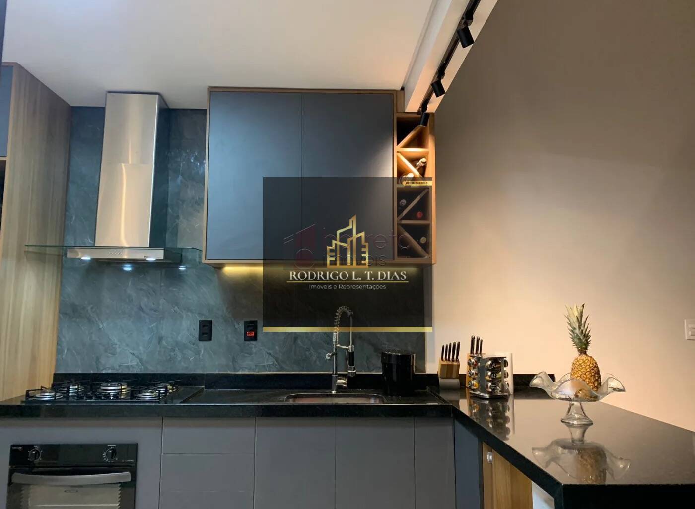 Casa de Condomínio, 3 quartos - Foto 19