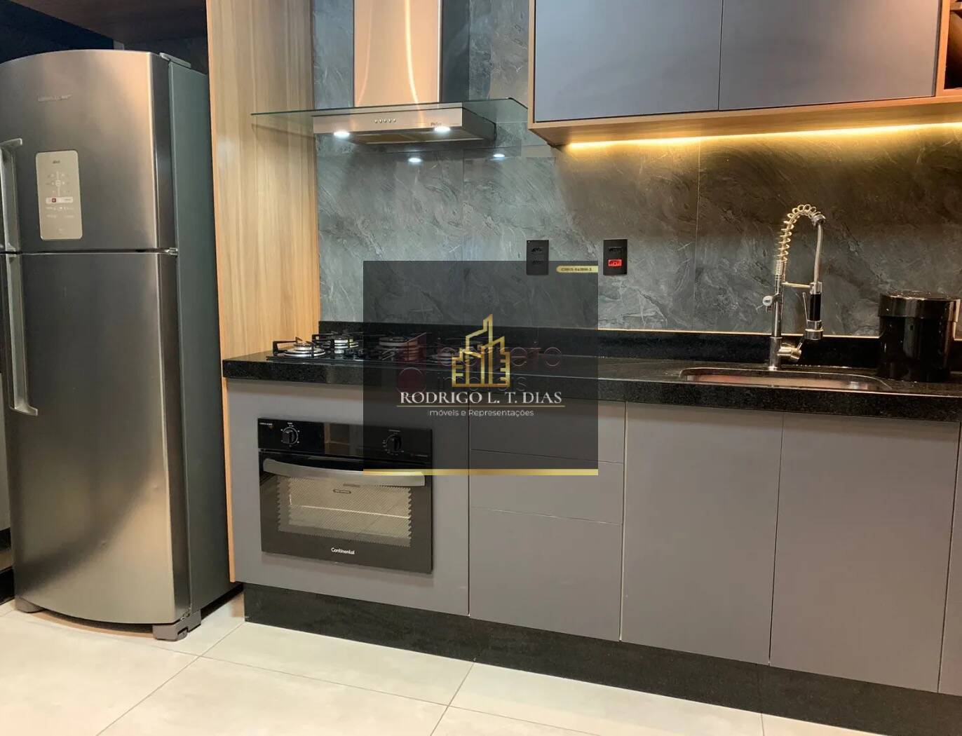 Casa de Condomínio, 3 quartos - Foto 20