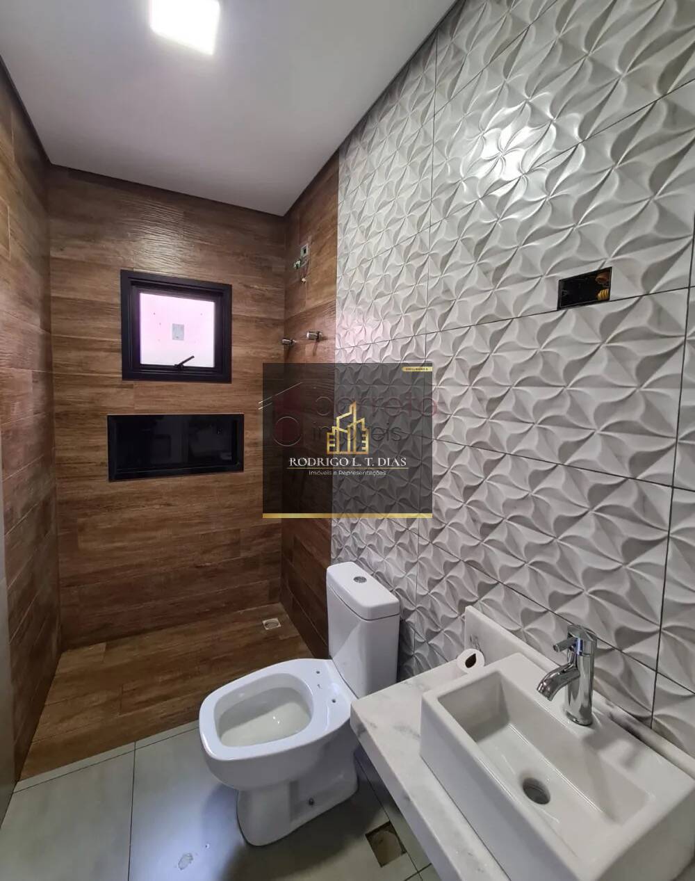 Casa de Condomínio, 3 quartos - Foto 24