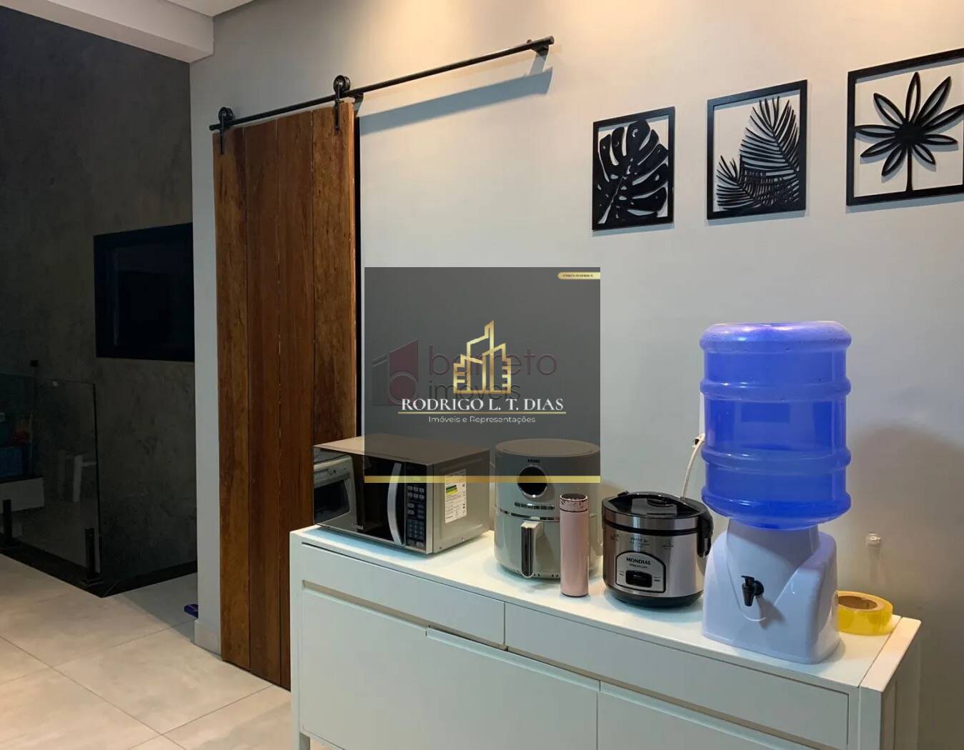 Casa de Condomínio, 3 quartos - Foto 25