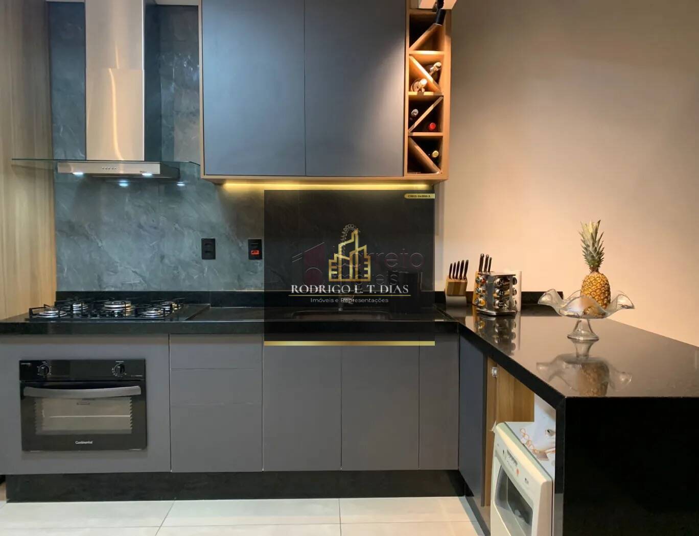 Casa de Condomínio, 3 quartos - Foto 28