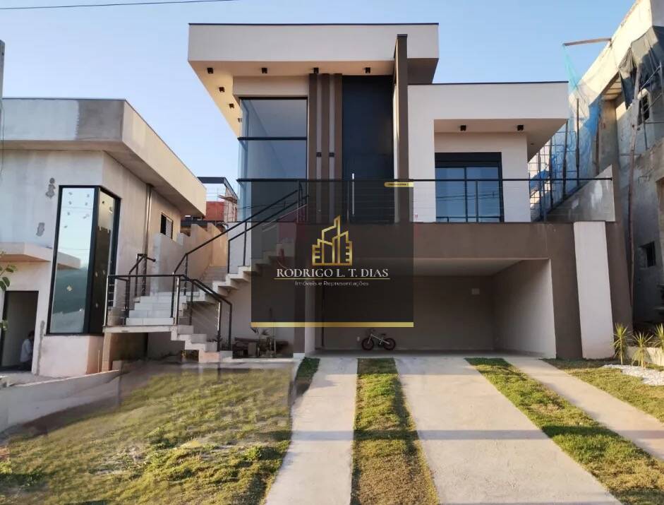 Casa de Condomínio, 3 quartos - Foto 27