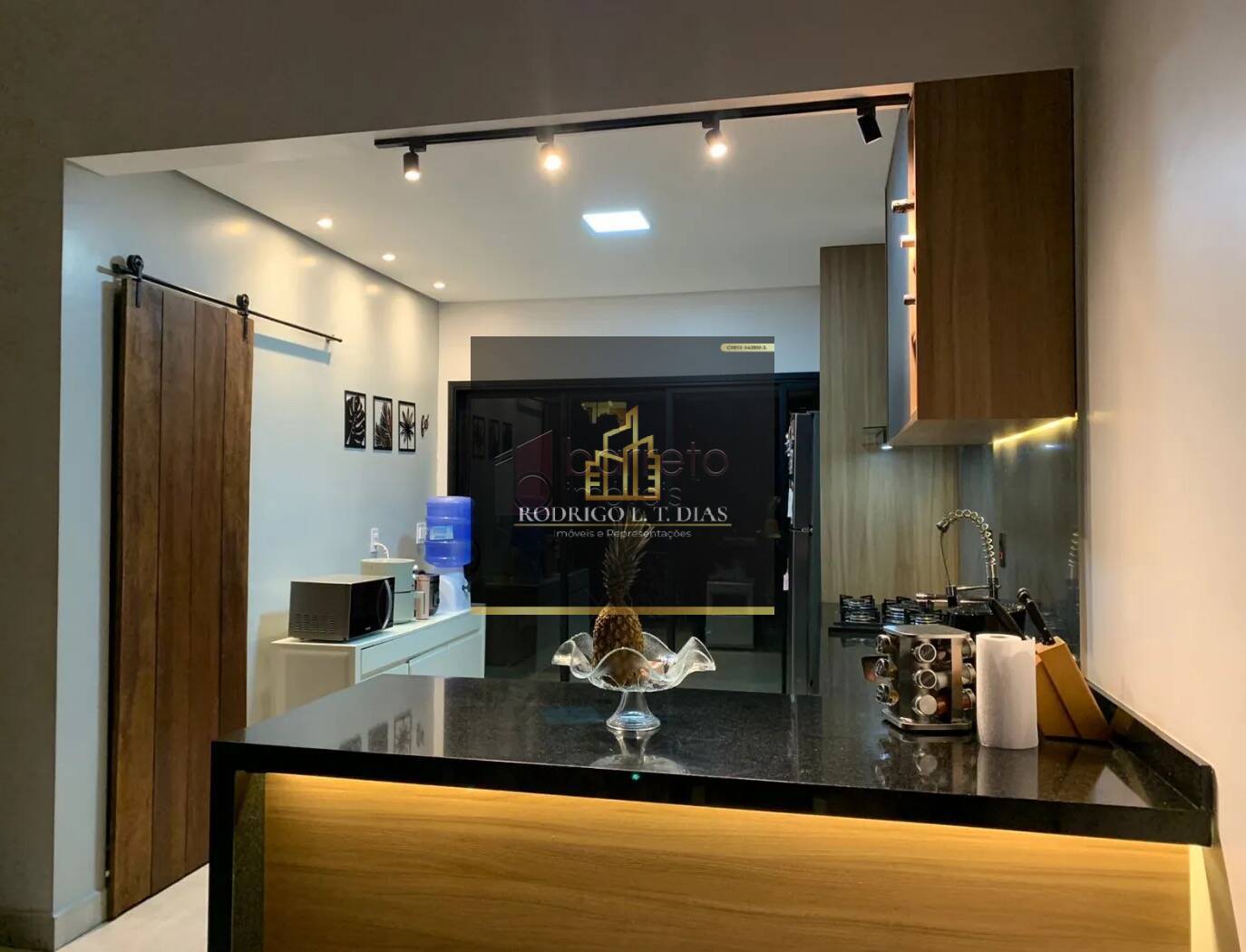 Casa de Condomínio, 3 quartos - Foto 29