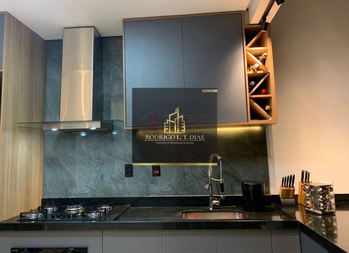 Casa de Condomínio, 3 quartos - Foto 33