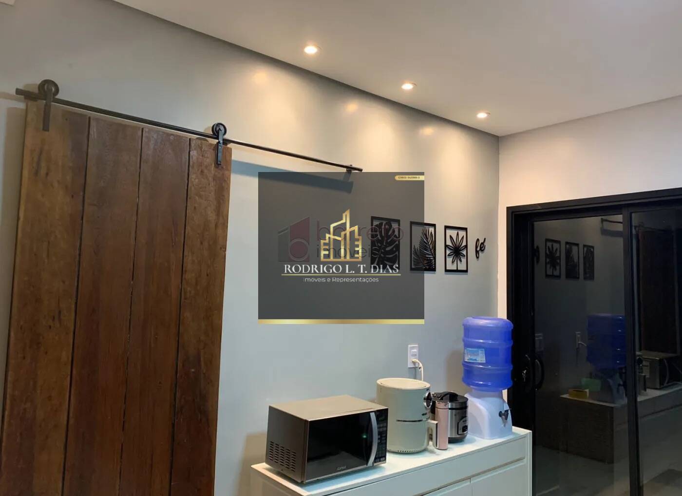 Casa de Condomínio, 3 quartos - Foto 34